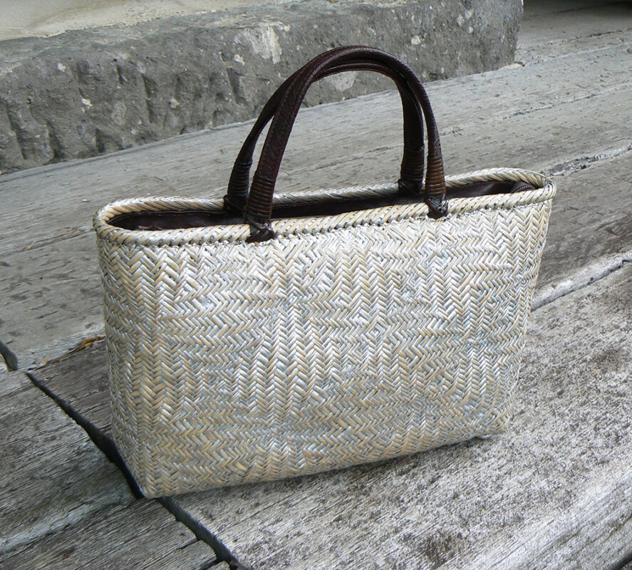 日本橋高島屋 | 竹巧彩 | 公式ウェブサイトｰ竹のバッグ・財布・小物 