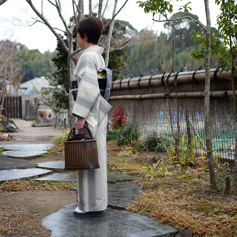 竹巧彩　バッグ 竹巧彩 藤バッグ \u2013 waza・kura