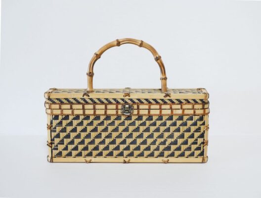 竹巧彩| 公式ウェブサイト 竹のバッグ・財布・小物通販
