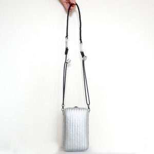 竹のスマホショルダー・L