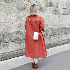 竹のスマホショルダー・L