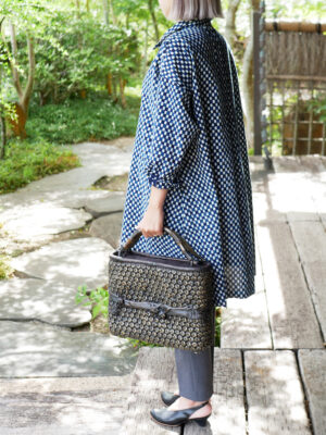 竹巧彩| 公式ウェブサイト 竹のバッグ・財布・小物通販 