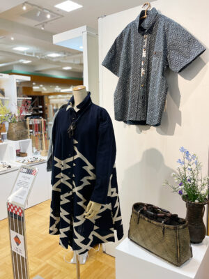 日本橋三越展示会会場