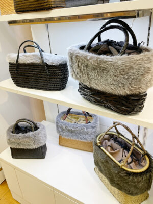 日本橋三越展示会会場