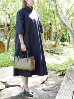 日本橋三越展示会会場DM画像