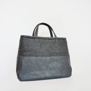 コイル×馬革2WAY