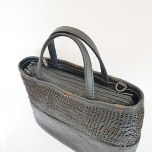 コイル×馬革2WAY