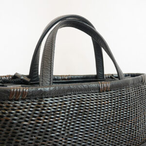 コイル×馬革2WAY