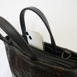 コイル×馬革2WAY