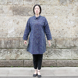 遠州織りジャケット