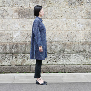 遠州織りジャケット