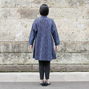 遠州織りジャケット