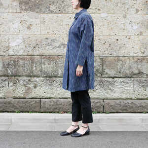 遠州織りジャケット