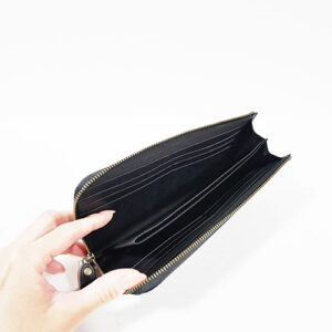 籐のウォレットシリーズ