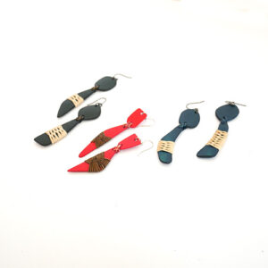 プレートアクセサリー