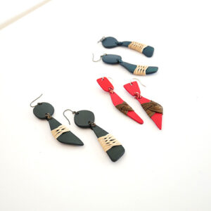 プレートアクセサリー